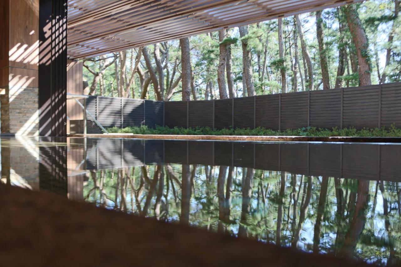 旅館 亀の井ホテル 鴨川