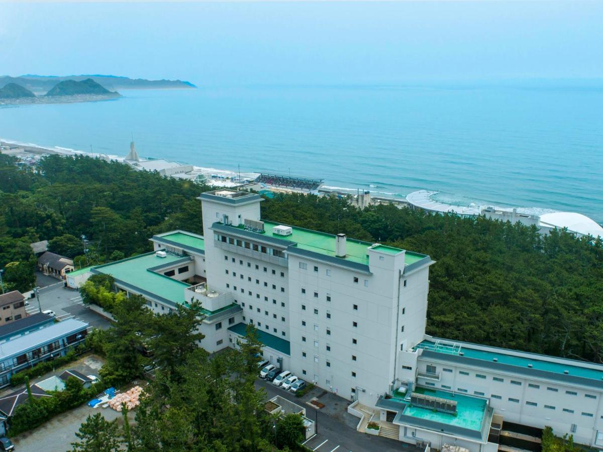 亀の井ホテル 鴨川 旅館