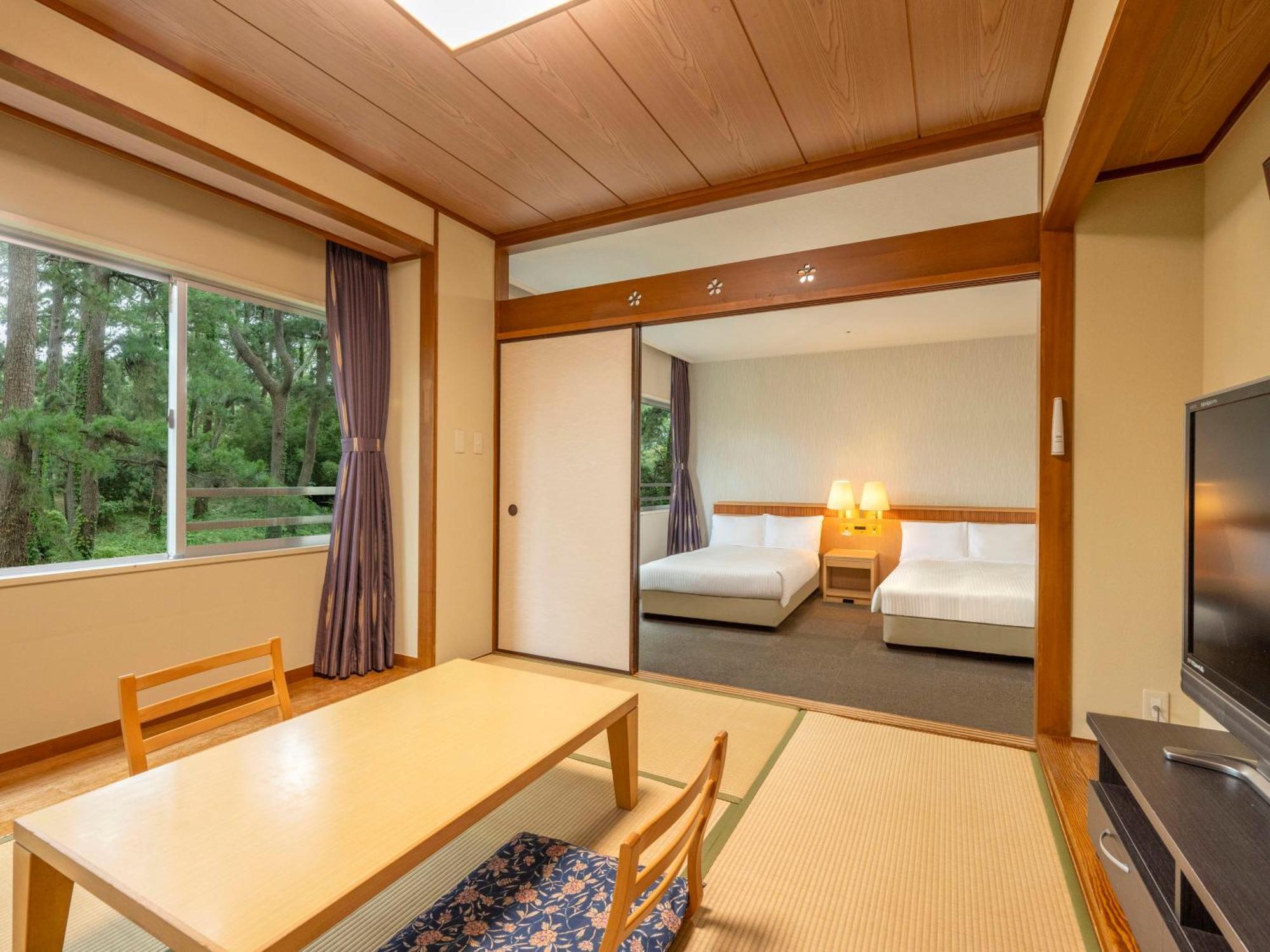 亀の井ホテル 鴨川 旅館 4*