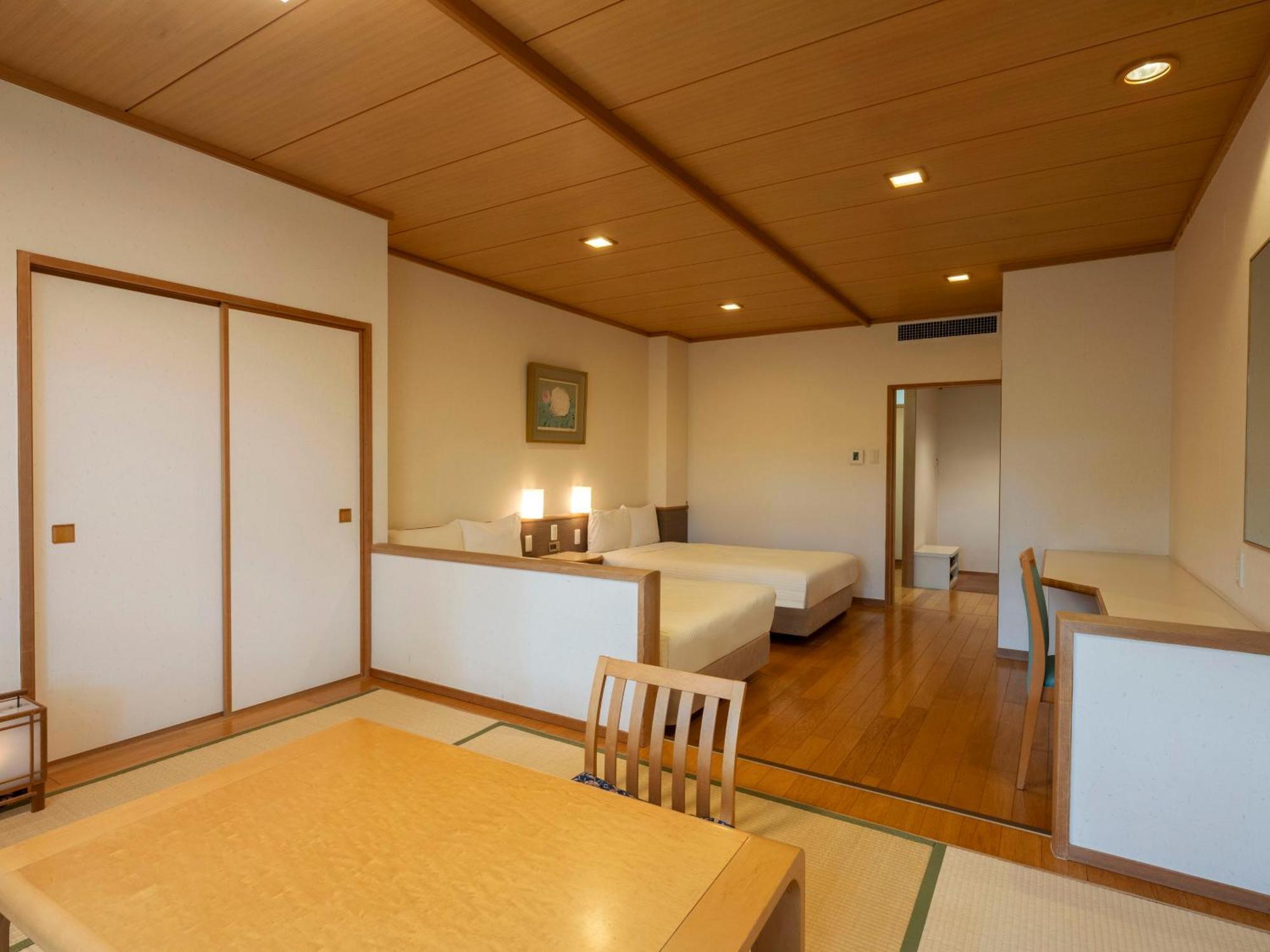 亀の井ホテル 鴨川 鴨川市